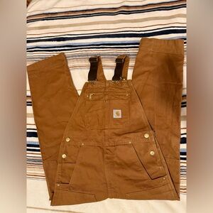 Carhartt Overalls